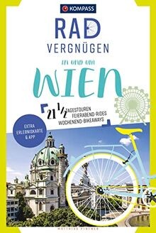 Kompass radvergnügen und - radvergnügen,