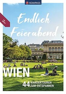 Kompass endlich feierabend - kompass,