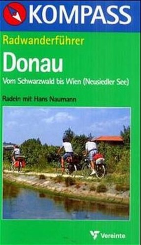 Kompass radwanderführer - kompass,