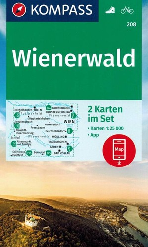 Wienerwald set mit - set,