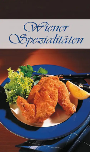Kompass küchenschätze wiener - kompass,