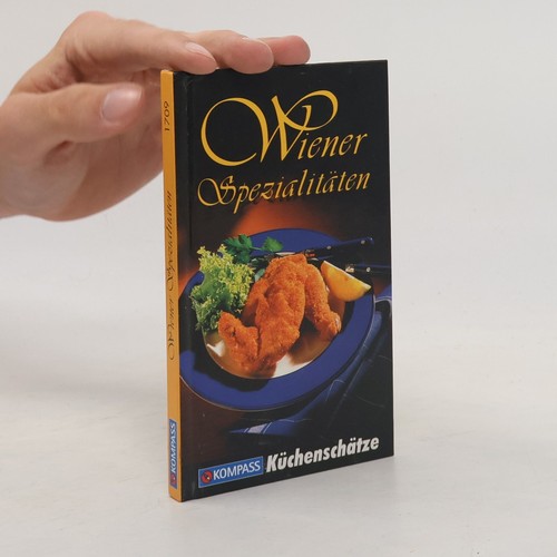 Wiener spezialitäten die - spezialitäten.,