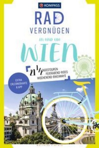 Kompass radvergnügen und - radvergnügen,