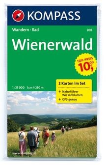 Wienerwald 25 000 - :,