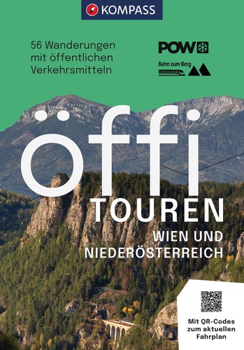 Kompass öffi touren wien und - touren,