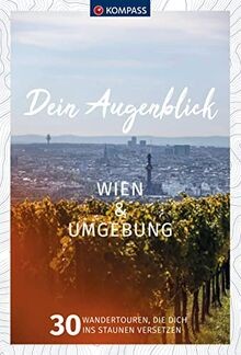 Kompass dein augenblick wien - kompass,