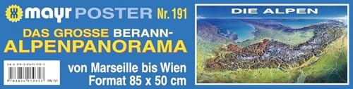 Mayr panorama das große - mayr,