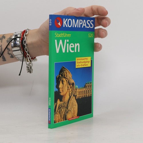 Stadtführer wien - stadtführer, wien 